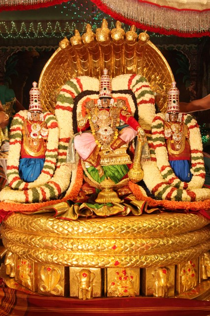 भगवान तिरुपति बालाजी 