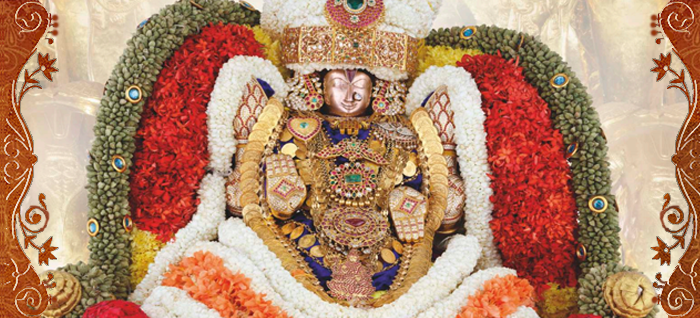 Reservation tirupati online Accommodation at