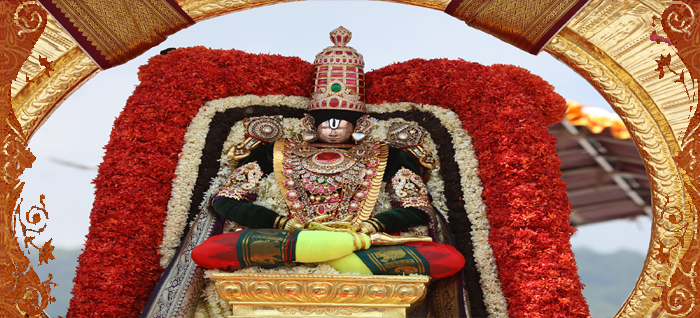 Ttd Accommodation Availability Chart At Tirumala