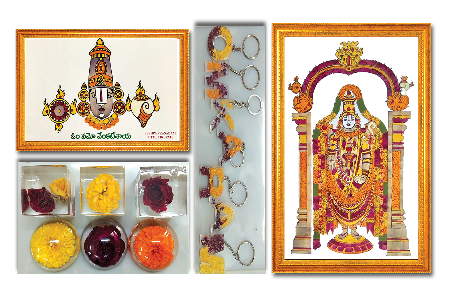 Buy Venkateswara Swamy Online In India - Etsy India