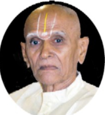 శ్రీ ఉదయగిరి శ్రీనివాసాచార్యులు