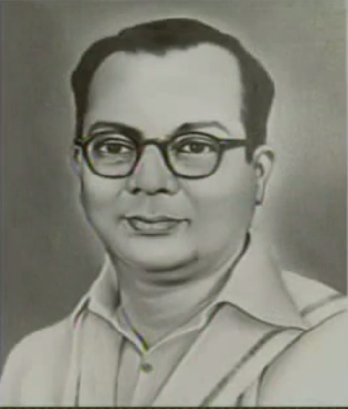 శ్రీ  P.T.జగన్నాధరావు