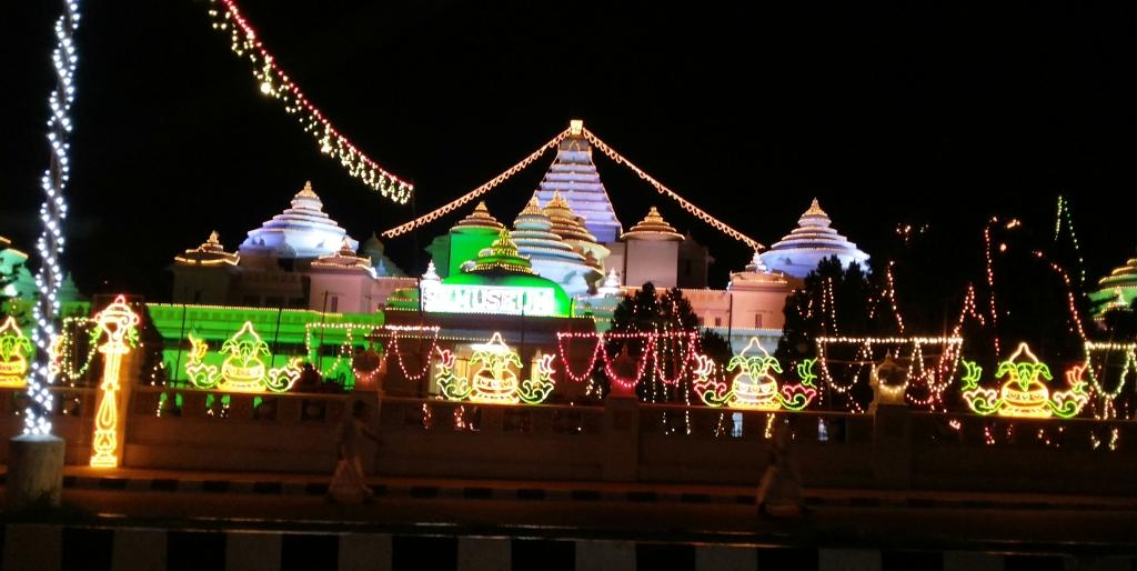 Divya Darshan