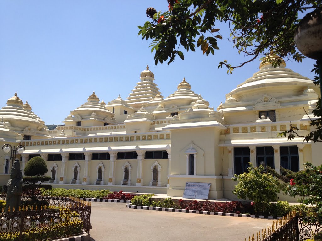 Sri Venkateswara Museum